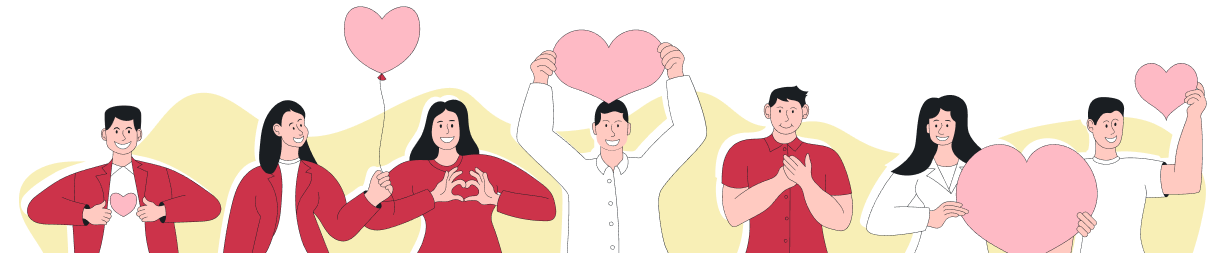 Gratitude Illustration